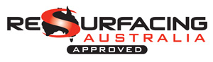 Resurfacing Australia Approved